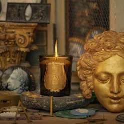 Abd El Kader Bougie - Trudon