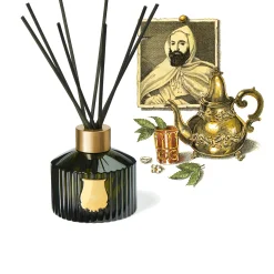 Abd El Kader Room Diffuser - Trudon