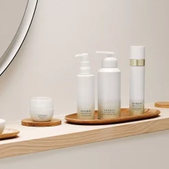 Absolute Silk Cleansing Milk - Sensai