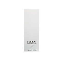 Absolute Silk Fluid - Sensai