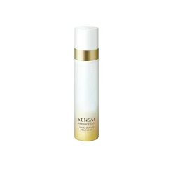 Absolute Silk Micro Mousse Treatment - Sensai