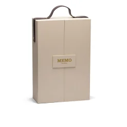 Abu Dhabi Essences Exclusive Set - Memo Paris