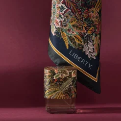 Adelphi Sun Foulard - Liberty London