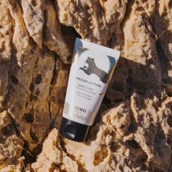 African Leather Hand Cream - Memo Paris