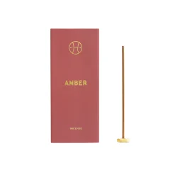 Amber Incense - Perfumer H