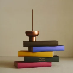 Amber Incense - Perfumer H