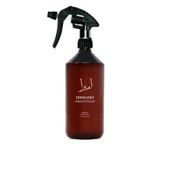 Ambra | Spray Ambiente - Zenology