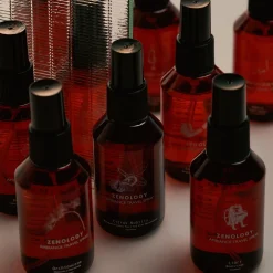 Ambra | Travel Spray Ambiente - Zenology