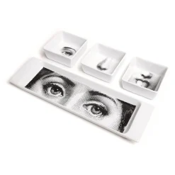 Antipastiera I Sensi - Fornasetti