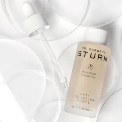 Anti-Pollution Drops - Dr. Barbara Sturm