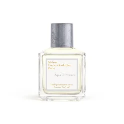 Aqua Universalis Olio profumato per il corpo - Maison Francis Kurkdjian
