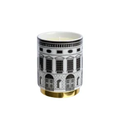 Architettura Candela Fragranza Immaginazione - Fornasetti