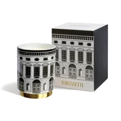 Architettura Candela Fragranza Immaginazione - Fornasetti