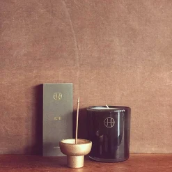 Ash Incense - Perfumer H