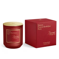 Baccarat Rouge 540 Candela Ed. 2025 - Maison Francis Kurkdjian