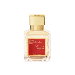 Baccarat Rouge 540 Eau de Parfum - Maison Francis Kurkdjian