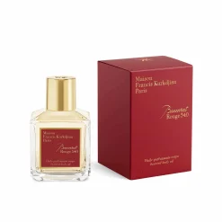 Baccarat Rouge 540 Olio per il Corpo - Maison Francis Kurkdjian