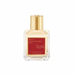 Baccarat Rouge 540 Olio per il Corpo - Maison Francis Kurkdjian