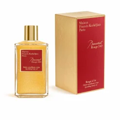 Baccarat Rouge 540 Olio Scintillante per il corpo - Maison Francis Kurkdjian