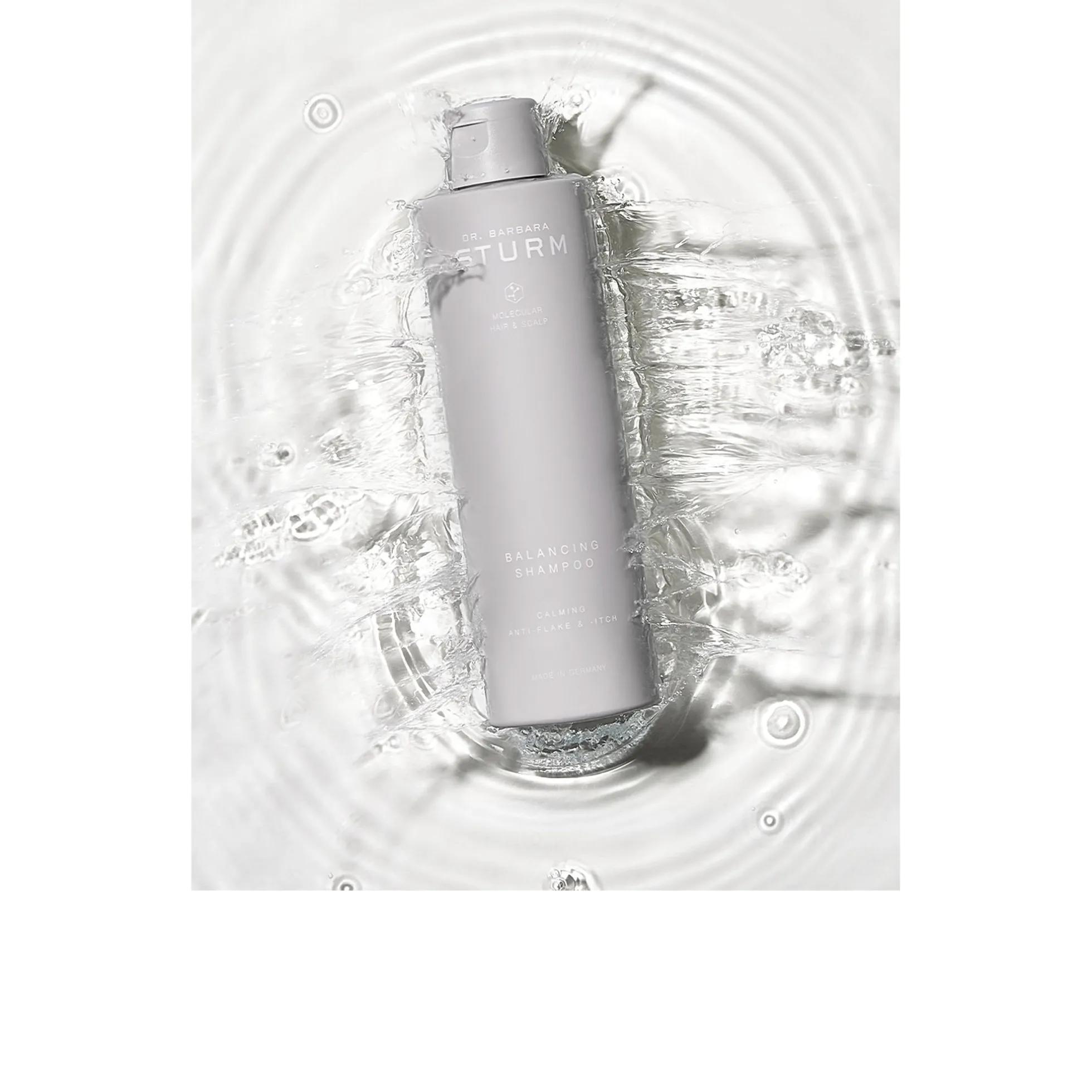 Balancing Shampoo - Dr. Barbara Sturm