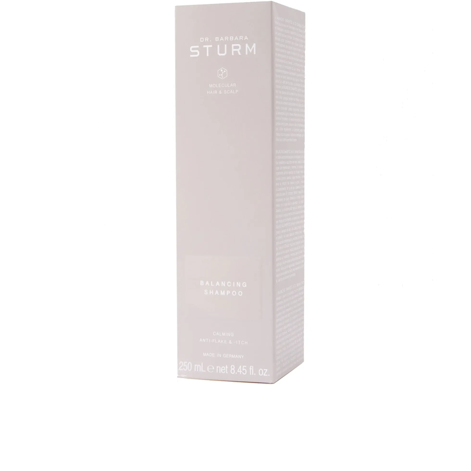 Balancing Shampoo - Dr. Barbara Sturm