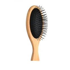 Bamboo Hair Brush - Waphyto