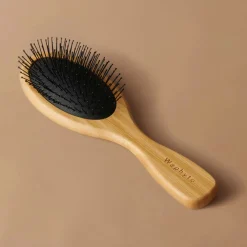 Bamboo Hair Brush - Waphyto