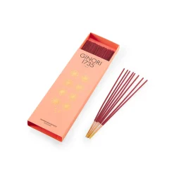 Bastoncini Incenso Orange Renaissance - Ginori