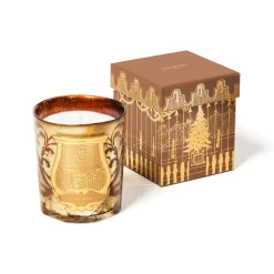 Bayonne Christmas Bougie 2021 - Trudon