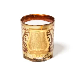 Bayonne Christmas Bougie 2021 - Trudon