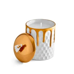 Beehive Candle - L'Objet