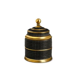 Bibliothèque Candle - L'Objet