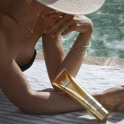 Black Aoud Crema Corpo - Montale Paris