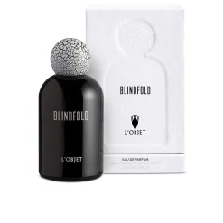 Blindfold - L'Objet