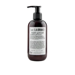 093 Body Lotion Bergamot/Patchouli - L:A Bruket