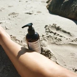 158 Body Lotion Lemongrass - L:A Bruket