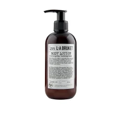 158 Body Lotion Lemongrass - L:A Bruket