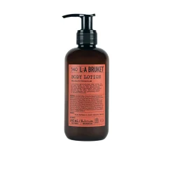340 Body Lotion Rhubarb | Geranium - L:A Bruket