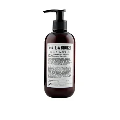 124 Body Lotion Sage/Rosemary/Lavender - L:A Bruket