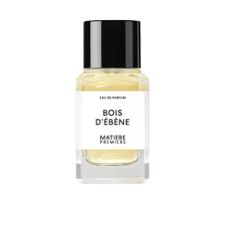 Bois D'Ébène Eau de Parfum - Matiere Premiere