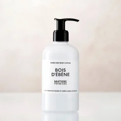 Bois D'Ebene Hand and Body Lotion - Matiere Premiere