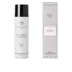 Bois Impérial Hair & Body Mist - Essential Parfums