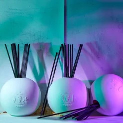 Bois Sauvage Diffuser Oil Refill - L'Objet