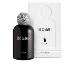Bois Sauvage EDP - L'Objet