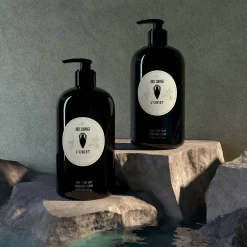 Bois Sauvage Hand & Body Lotion - L'Objet