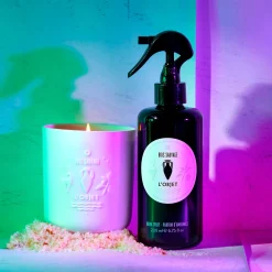 Bois Sauvage Home Fragrance Gift Set - L'Objet