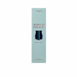 Box di 6 Candele Blue Royale - Trudon