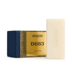 B683 Perfumes Soap Bar - Marc-Antoine Barrois