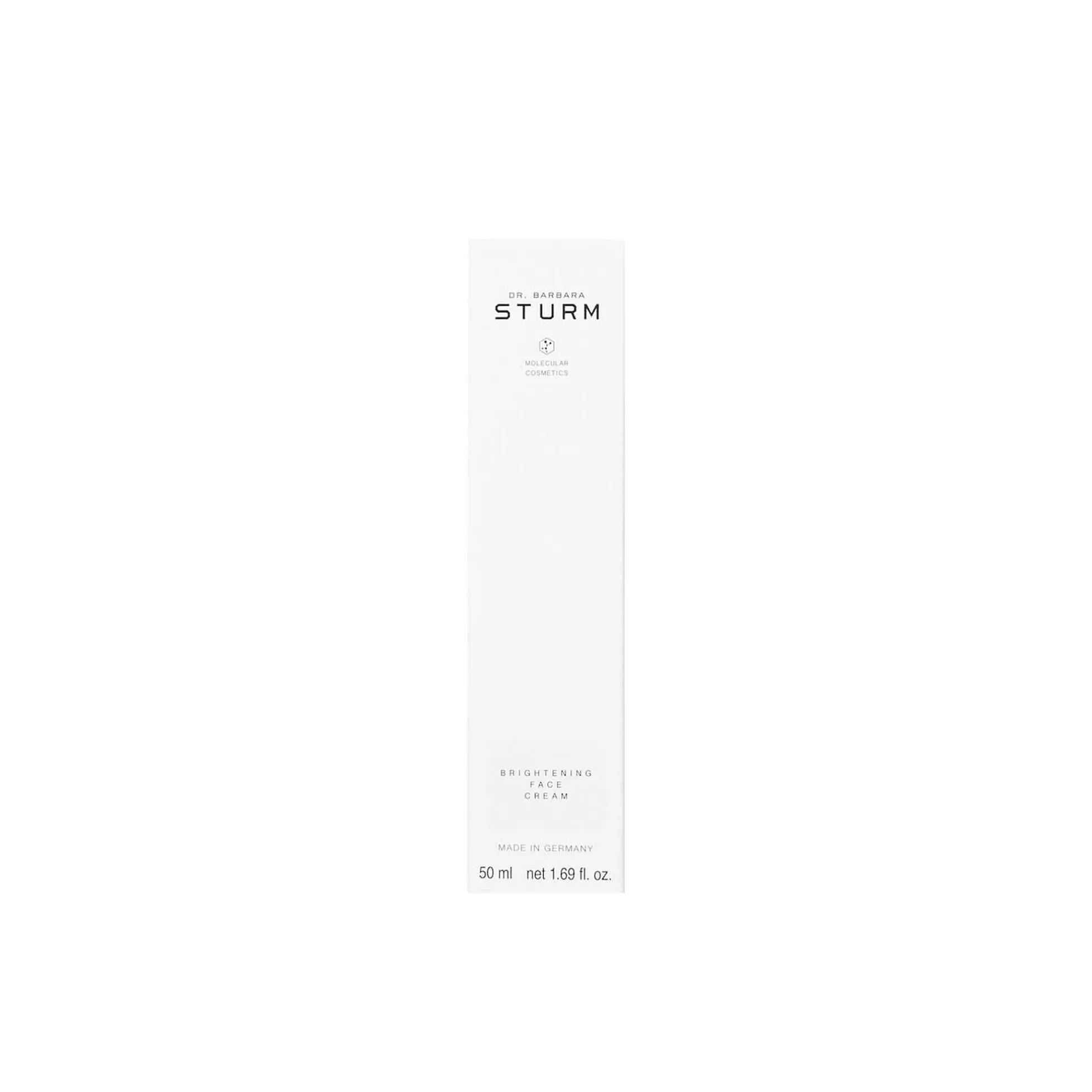 Brightening Face Cream - Dr. Barbara Sturm