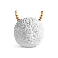 Bruciatore Incensi Haas Monster Ball - L'Objet